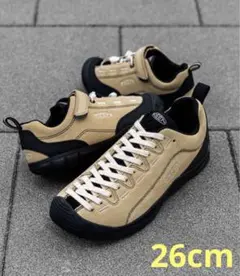 KEEN JASPER15周年アニバーサリーコレクション 26cm