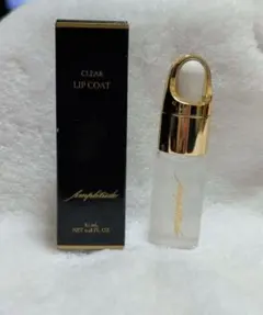 Amplitude クリアリップコート 1.8ml