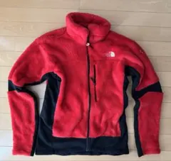 THE NORTH FACE ノースフェイス NA61301 レッド サイズM