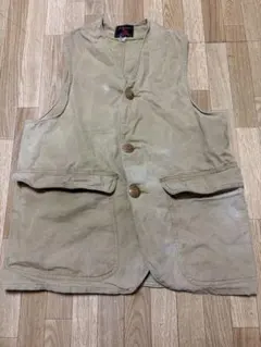 50s J.C. Higgins ヴィンテージ 古着 ハンティング