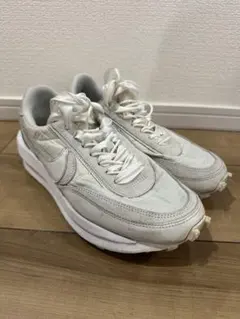 Nike sacai ldワッフル　26.5cm