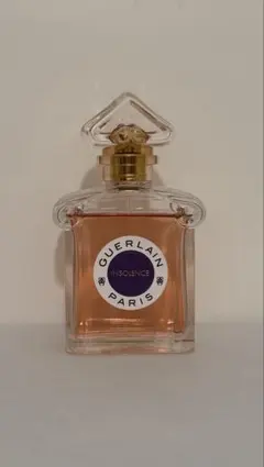 ほぼ未使用品】ゲラン アンソレンス オーデトワレ 50ml - メルカリ