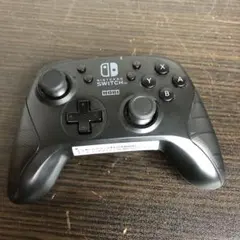 Nintendo Switch ワイヤレスコントローラー NSW-077のサムネイル