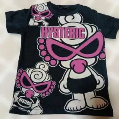 ぷ*に様 Hysteric Mini ロングTシャツ - メルカリ