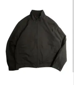 Polo Ralph Lauren ナイロンフリースジャケット　L