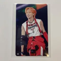 川尻蓮　トレカ　東京ドーム　096