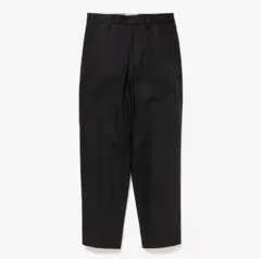 echeveria New classic french trousers - メルカリ