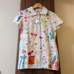 PAUL SMITH ポール スミス 半袖 ポロシャツのサムネイル