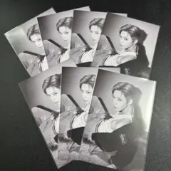 ALD1 アルノ EUPHORIA FREAK ALARM 7枚 ポストカード