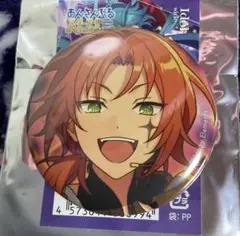 【即購入不可】あんスタ　あんさんぶるスターズ　コレクション缶バッジ　月永レオ