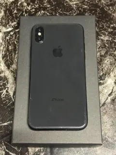 Apple iPhone X 良品