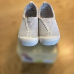 上履き　通気性のよいバレーシューズ　16.5