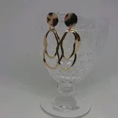 《OP598》アニマルポストピアス