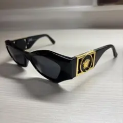2026年最新】VERSACE サングラスの人気アイテム - メルカリ