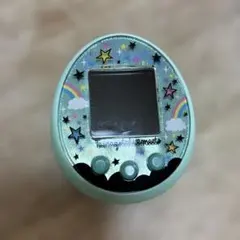 たまごっちみーつ　マジカルみーつVer.グリーン