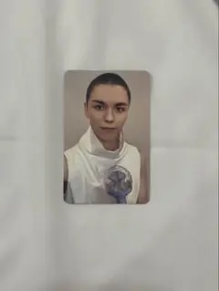 SEVENTEEN NEW_ carat zone バーノン