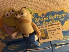 ビキニボトムバディーズ cool fish