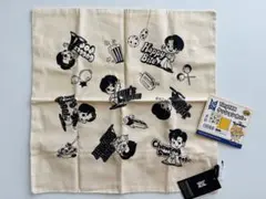 TinyTAN クッションカバー TinyMART 新品未使用品