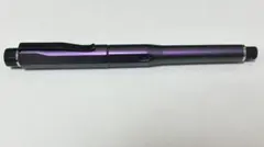三菱鉛筆 クルトガダイブ オーロラパープル0.5mm シャープペンシル　箱付きのサムネイル