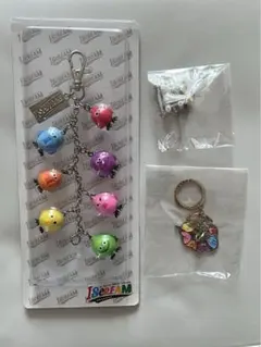 Kis-My-Ft2　チャーム