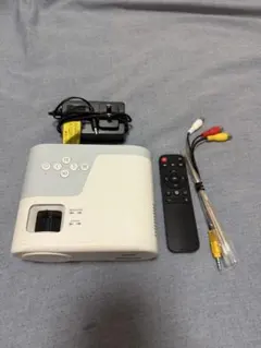 2026年最新】スマホプロジェクターwの人気アイテム - メルカリ