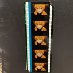 鬼滅の刃　映画特典