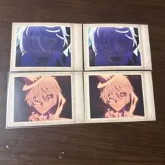 文豪ストレイドッグス パシャこれ ニコライ・ゴーゴリ 5枚セット