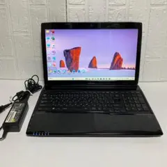 第10世代i7 16GB SSD512GB フルHD デスクトップPC オフィス - メルカリ