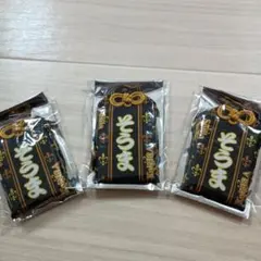 KnightAお守り(2024NewYear ver.)そうま３個