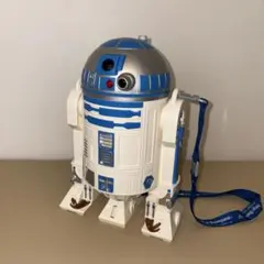 ディズニーランド R2-D2 ポップコーンバケット スターウォーズ