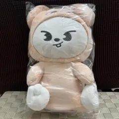 skz抱きぬいぐるみ　新品未使用品 jp.ktown4u.com : fanclub item_Stray Kids - [dominATE : celebrATE