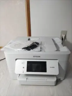 動作確認済】EPSON PX-M741F 複合機 - メルカリ