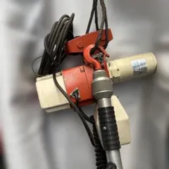 象印 B型電気チェーンブロック 200㎞ 10m - メルカリ