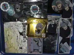 呪術廻戦　真人　まとめ売り