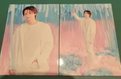 SEVENTEEN ファンミ 2026 YAKUSOKU アウター ジュン - メルカリ