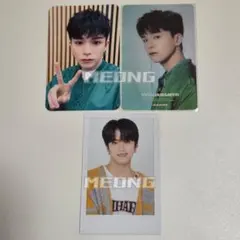 TREASURE アサヒ トレカ EFFECT JIKJIN まとめ売り