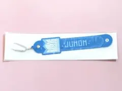 BE:FIRST ジュノン　BMSGFES'25 タオルホルダー