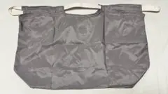 【1/31値下】オルビス　大容量バルーン型エコバッグのサムネイル