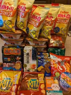★momo様専用★お菓子とコーヒー他のセット