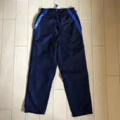 FC Barcelona プラクティスパンツ140