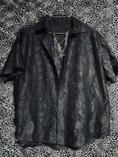 00s Vintage アーカイブ y2k darkwear ダークウェア 希少