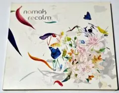 nomak / recalm（CD）JAZZY HIPHOP