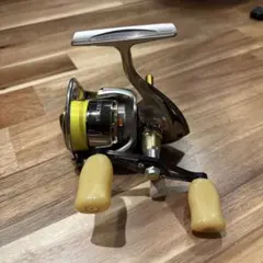 Daiwa EXIST2004 ZPIハンドル Daiwa EXIST2004 ZPIハンドル - メルカリ