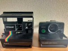 Polaroid 3000 セット 2026年最新】POLAROID 3000の人気アイテム - メルカリ