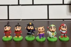 クレヨンしんちゃん マグネット 7種セット - メルカリ