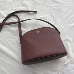 kate spade ショルダーバッグ