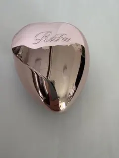 ReFa ハート型ヘアブラシ