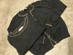 anysis アンサンブル2点セット　ニット　カーディガン　仕事にも！