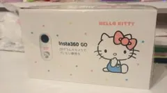 Insta 360 GO Hello Kittyのサムネイル