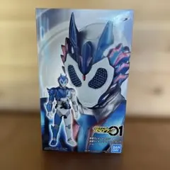 仮面ライダーゼロワン シューティングウルフ フィギュア